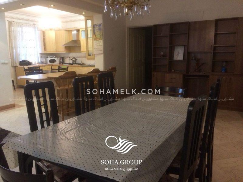 1500 متری در شهرک زیبادشت مرکزی