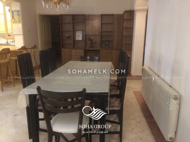 1500 متری در شهرک زیبادشت مرکزی