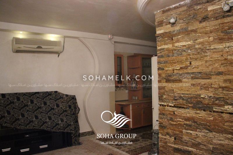 باغ ویلا 500 متری در کردزار شهریار