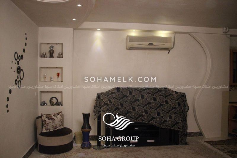 باغ ویلا 500 متری در کردزار شهریار