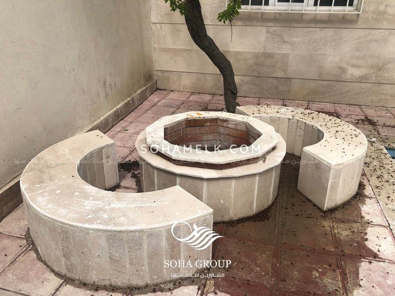 باغ ویلا 960 متری در کردزار شهریار