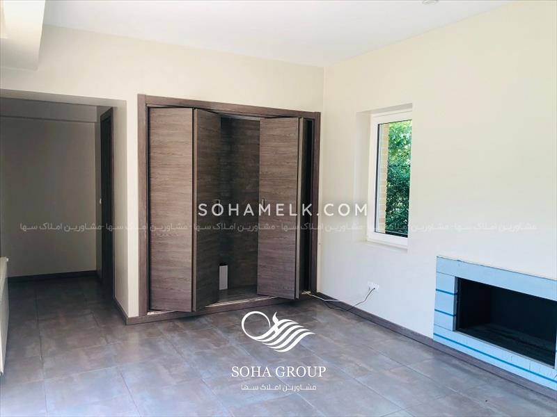 1900 متر باغ ویلای لاکچری در محمدشهر