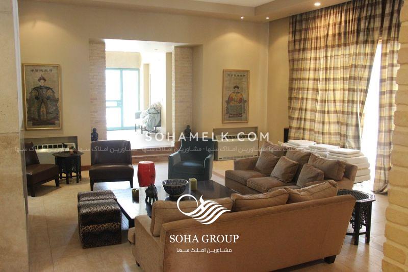 2800 متر باغ ویلای کلاسیک در محمدشهر