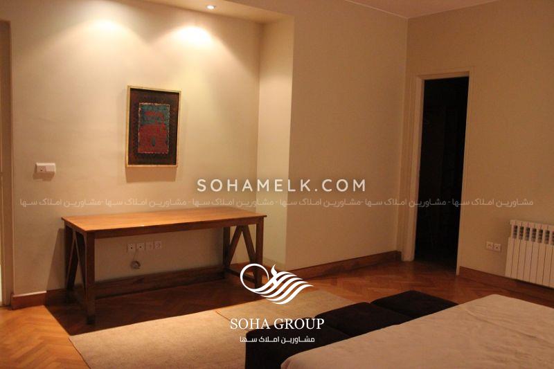 2800 متر باغ ویلای کلاسیک در محمدشهر