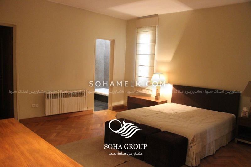 2800 متر باغ ویلای کلاسیک در محمدشهر