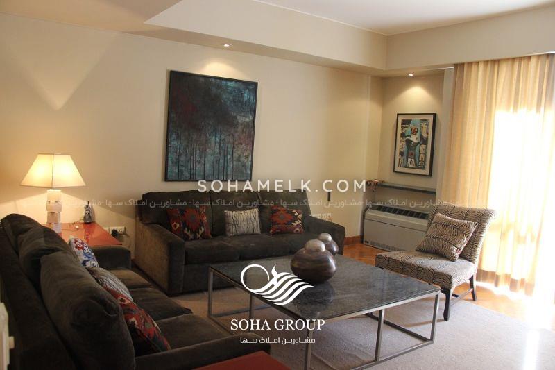 2800 متر باغ ویلای کلاسیک در محمدشهر