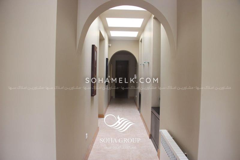 2800 متر باغ ویلای کلاسیک در محمدشهر