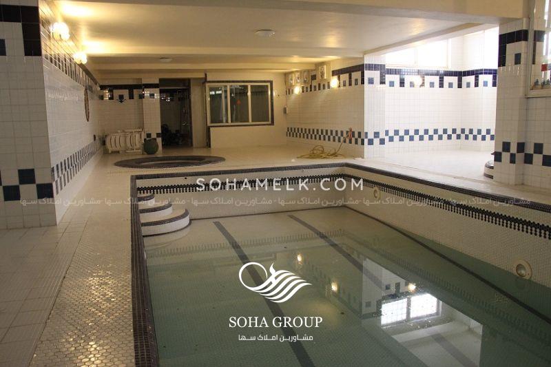 1080 متر باغ ویلای اکازیون در محمد شهر