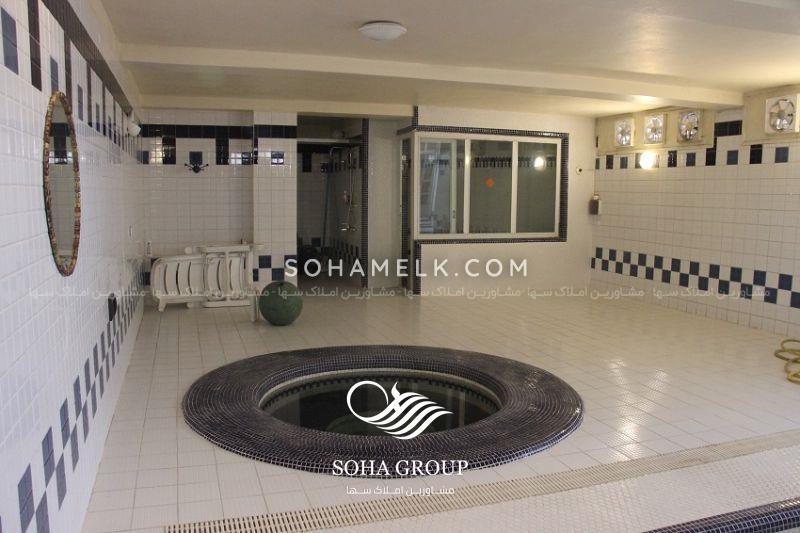 1080 متر باغ ویلای اکازیون در محمد شهر