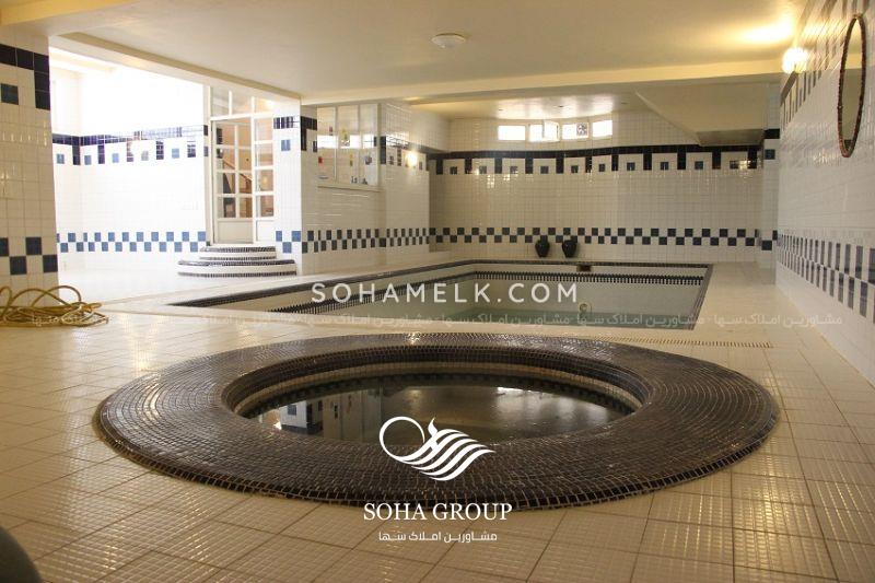 1080 متر باغ ویلای اکازیون در محمد شهر