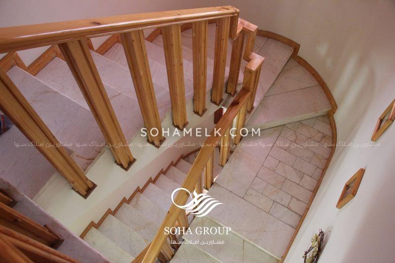 1080 متر باغ ویلای اکازیون در محمد شهر