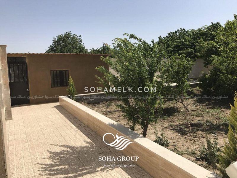 باغ ویلای 1000 متری در کردزار شهریار