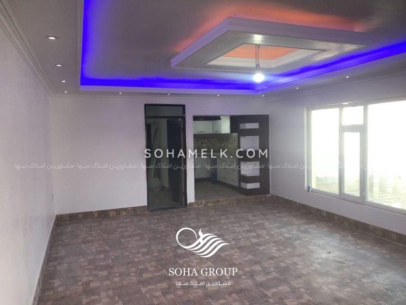 باغ ویلا در شهریار با مساحت 720 متر