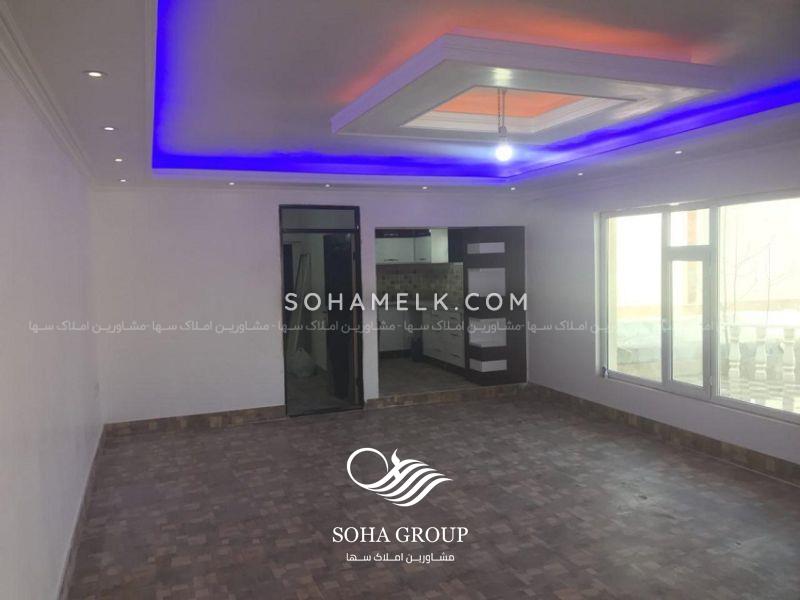 باغ ویلا در شهریار با مساحت 720 متر