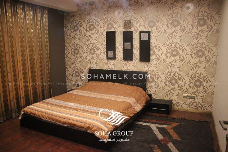 1700 متر باغ ویلای لوکس در دهکده فردیس