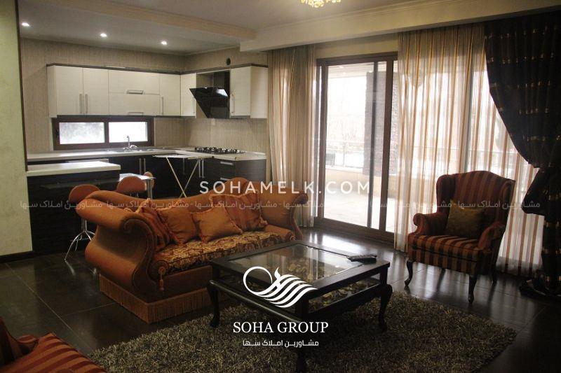 1700 متر باغ ویلای لوکس در دهکده فردیس