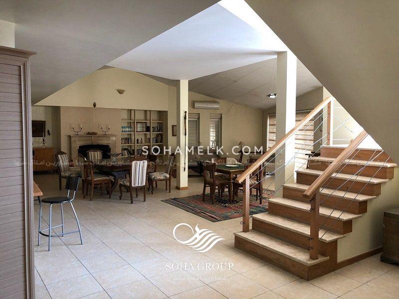 2040 متر باغ ویلا در زیبادشت محمدشهر