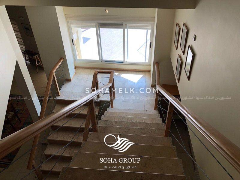 2040 متر باغ ویلا در زیبادشت محمدشهر