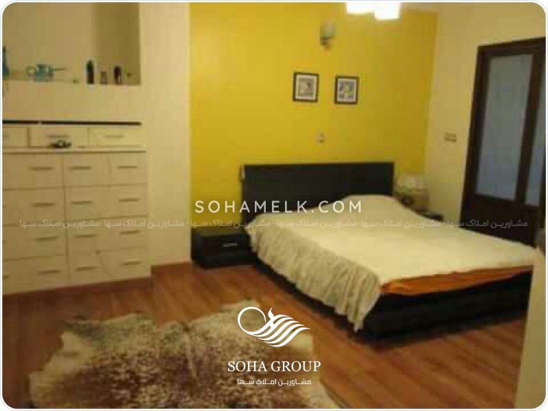 باغ ویلای 2300 متری در شهریار