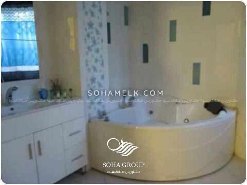 باغ ویلای 2300 متری در شهریار