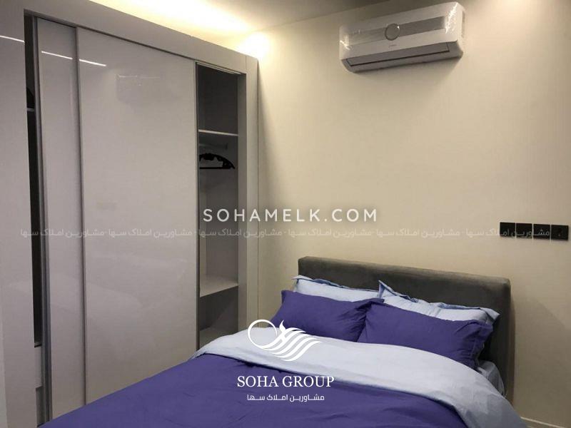 1850 متر باغ ویلای نوساز و لوکس در زیبادشت