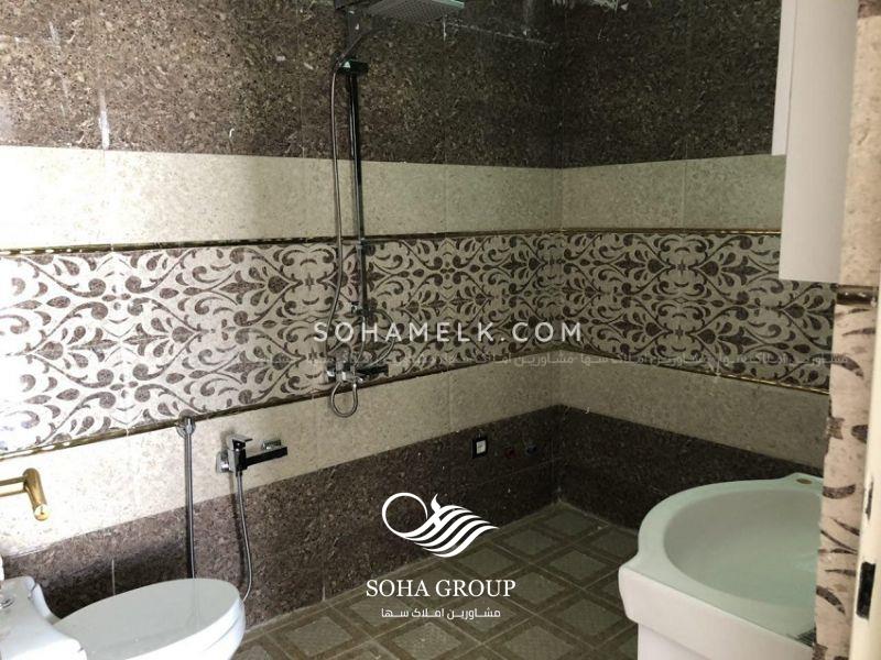 باغ ویلا 2200 متری در کردزار شهریار