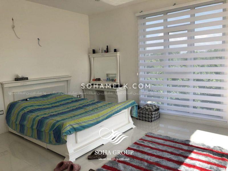 1000 متر باغ ویلا در شهریار منطقه کردزار