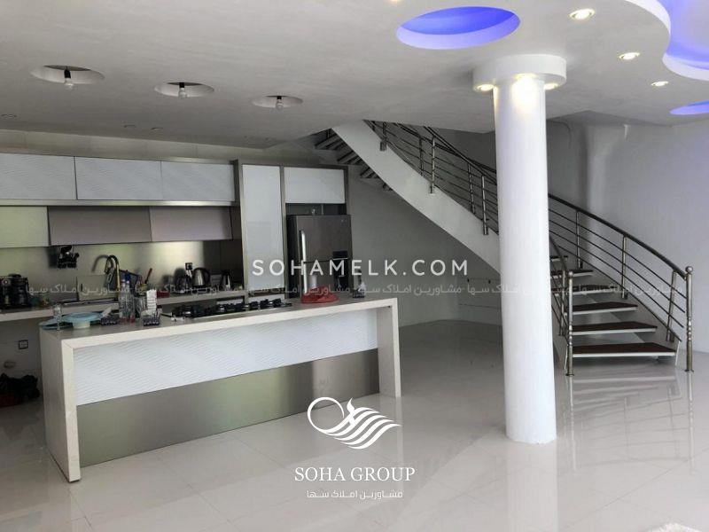 1000 متر باغ ویلا در شهریار منطقه کردزار