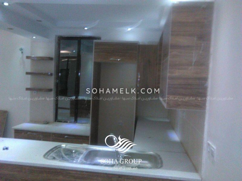 باغ ویلای 800 متری در کردزار شهریار