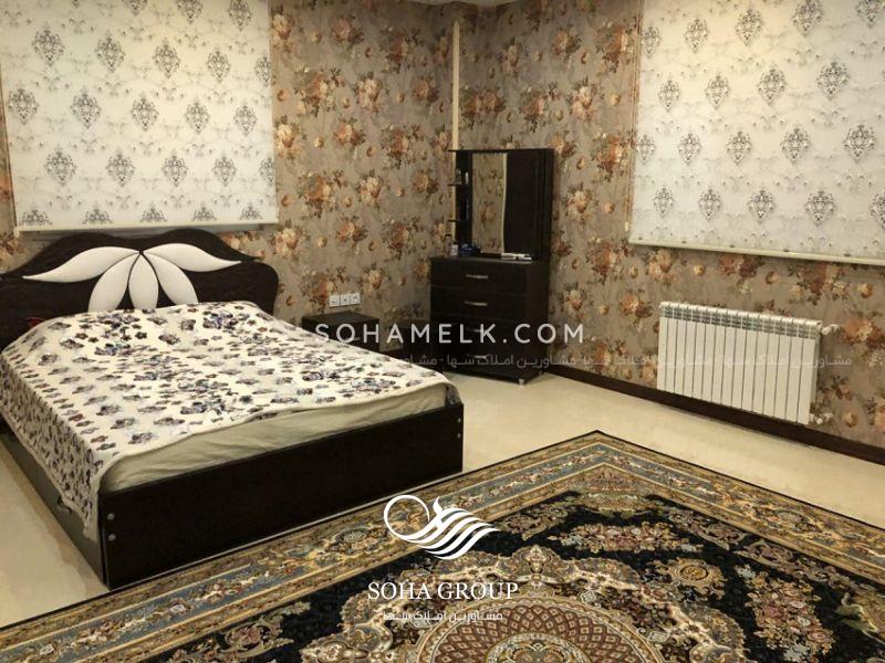 1000 متر باغ ویلا در شهریار منطقه تیسفون