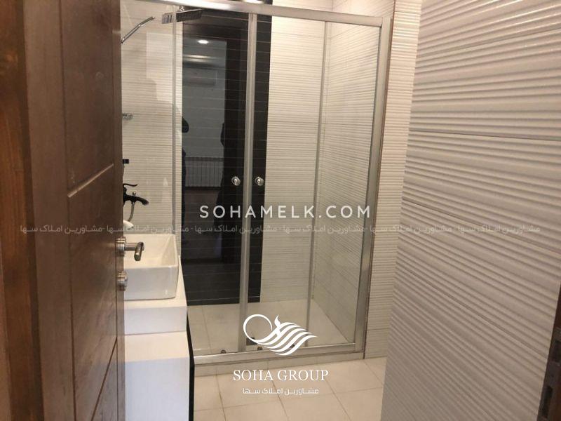 باغ ویلای 1200 متری در دهکده ویلایی فردیس