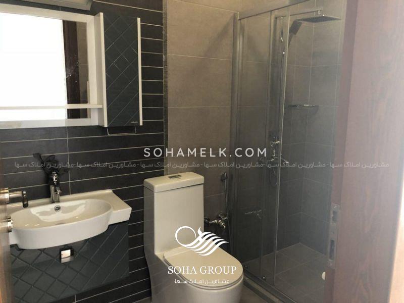 باغ ویلای 1200 متری در دهکده ویلایی فردیس