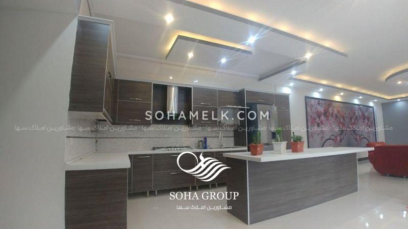 1000 متر باغ ویلا در لم آباد ملارد