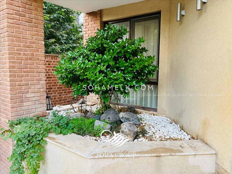 باغ ویلای 1050 متری در محمدشهر کرج