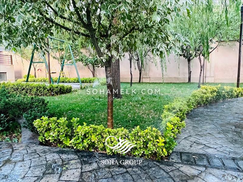 باغ ویلای 1050 متری در محمدشهر کرج