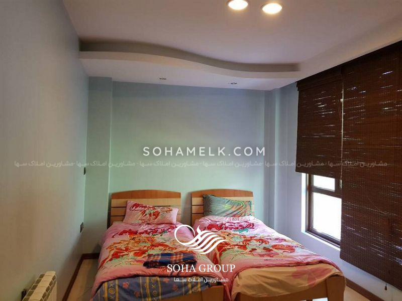 باغ ویلای 1050 متری در محمدشهر کرج