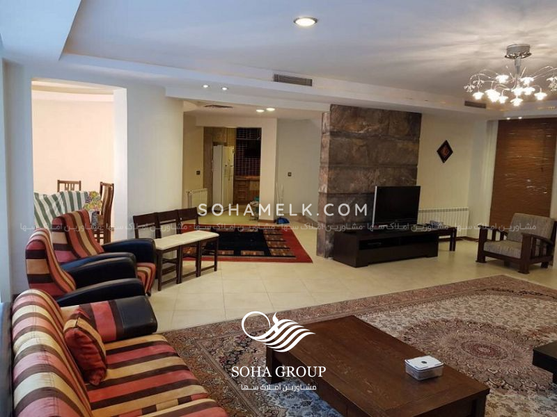 باغ ویلای 1050 متری در محمدشهر کرج