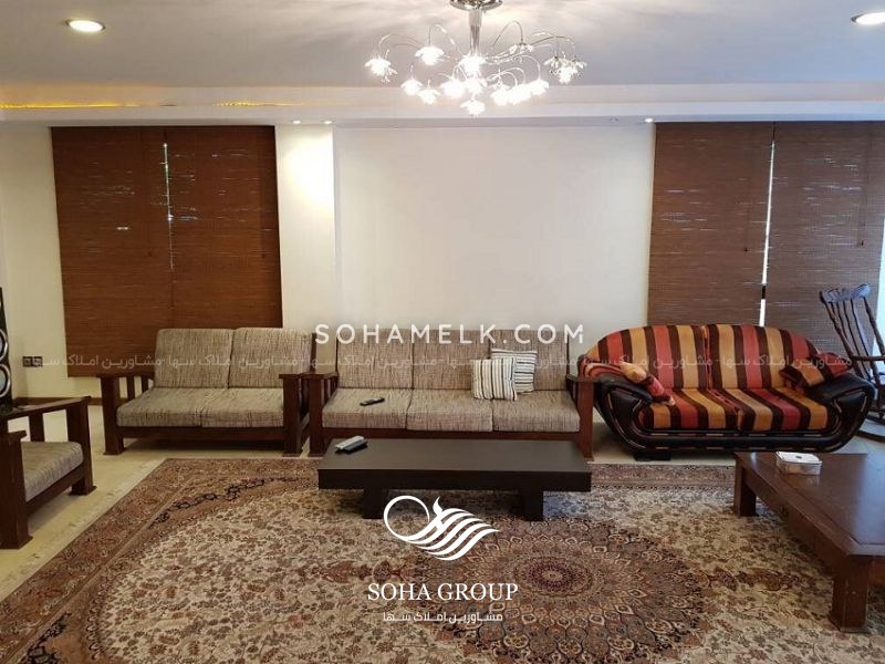 باغ ویلای 1050 متری در محمدشهر کرج