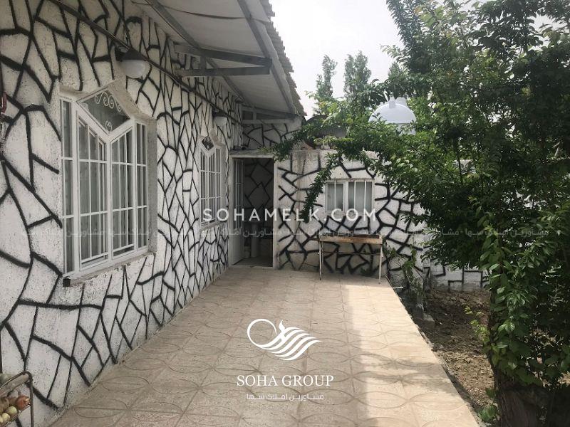 باغ ویلای 500 متری در قشلاق ملارد