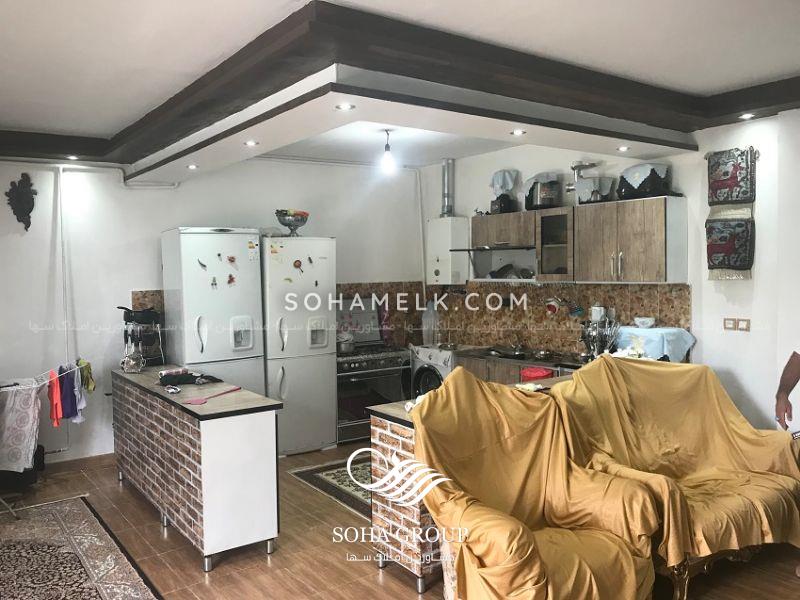 باغ ویلای 500 متری در قشلاق ملارد