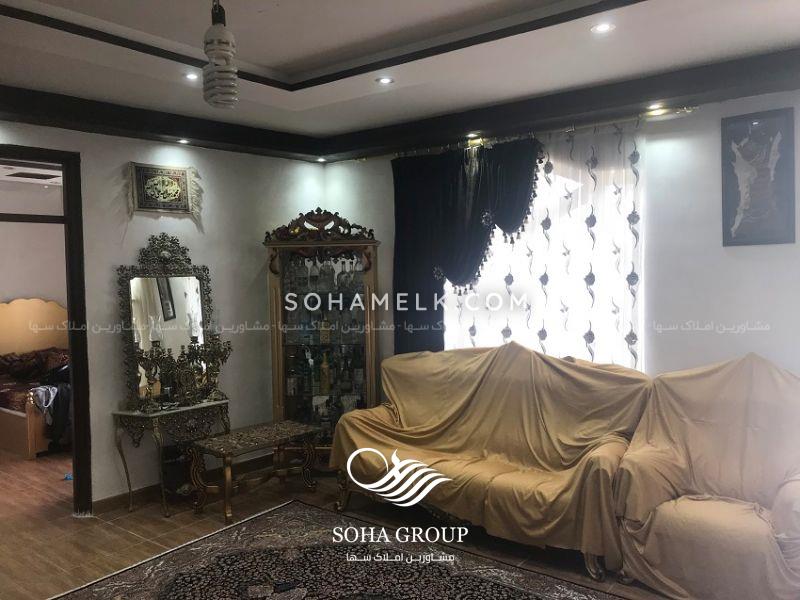 باغ ویلای 500 متری در قشلاق ملارد