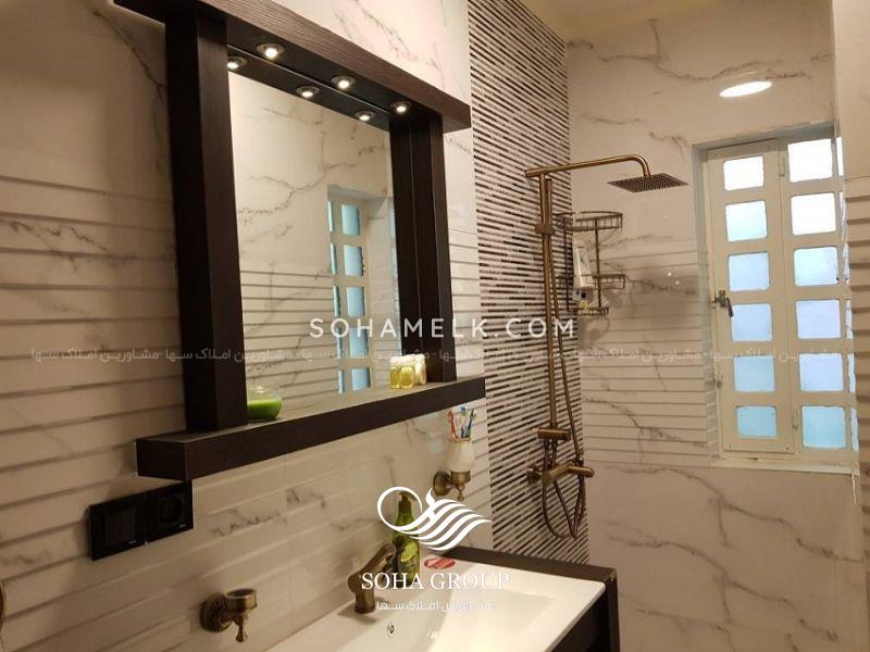 فروش 2040 متر باغ ویلا در زیبادشت