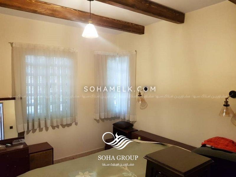 فروش 2040 متر باغ ویلا در زیبادشت