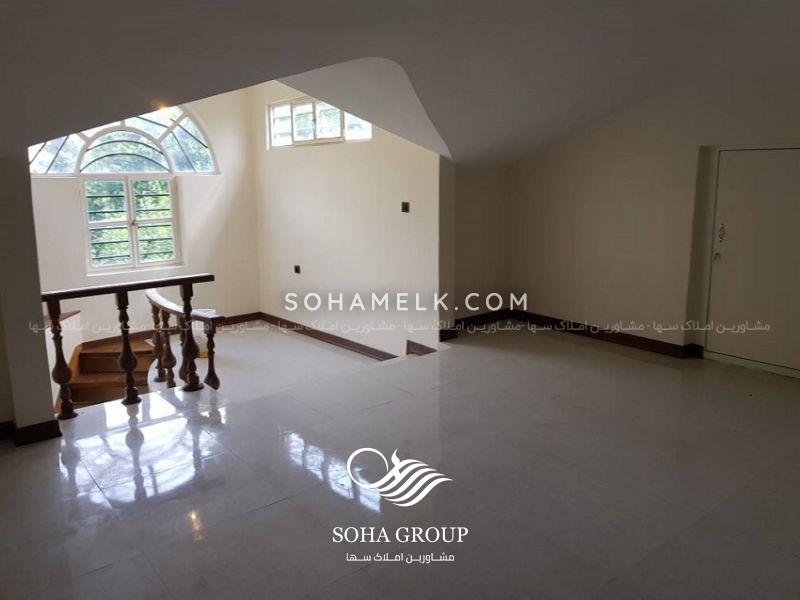 فروش 2040 متر باغ ویلا در زیبادشت