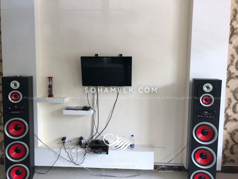 500 متر باغ ویلا در ملارد منطقه قشلاق