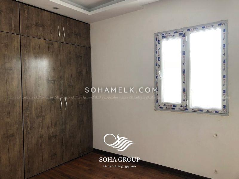 باغ ویلایی با متراژ 1050 در شهریار