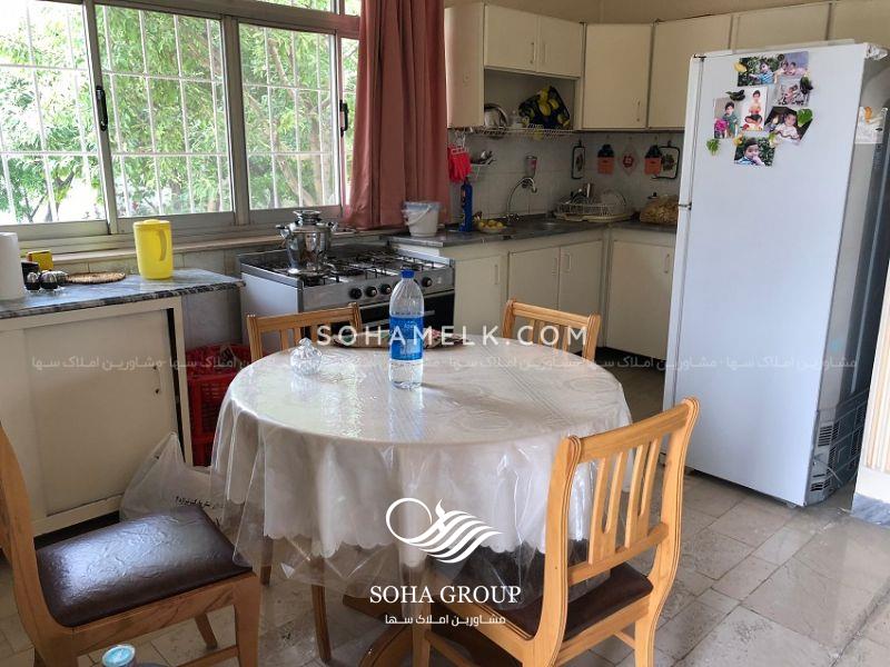 باغ ویلای 2000 متری در محمدشهر کرج