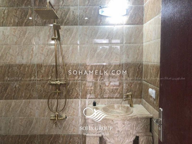 2500 متر باغ ویلا در ملارد منطقه خوشنام