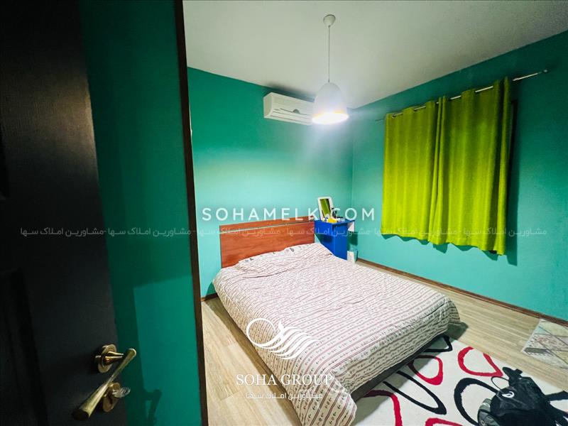 750 متر باغ ویلا در خوشنام ملارد