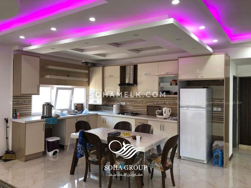 باغ ویلا در ملارد با مساحت 1000 متر